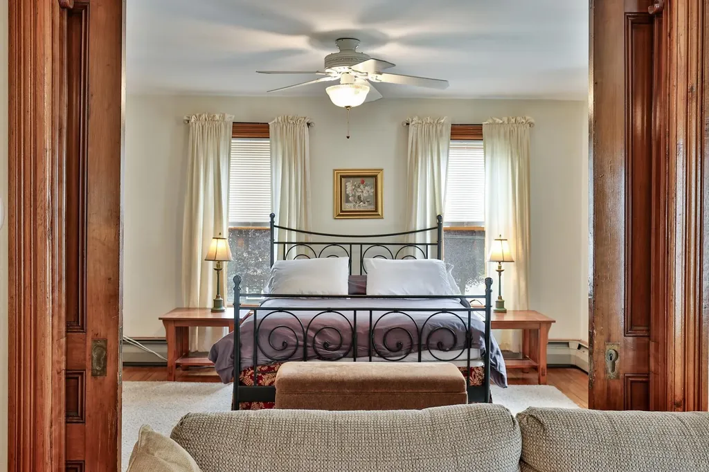 49 Pleasant Street Ludlow VT 05149
