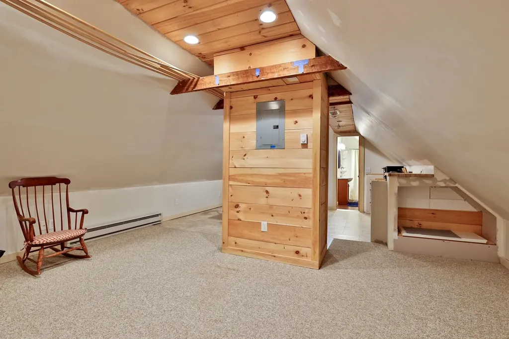 49 Pleasant Street Ludlow VT 05149