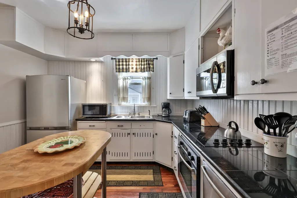 49 Pleasant Street Ludlow VT 05149