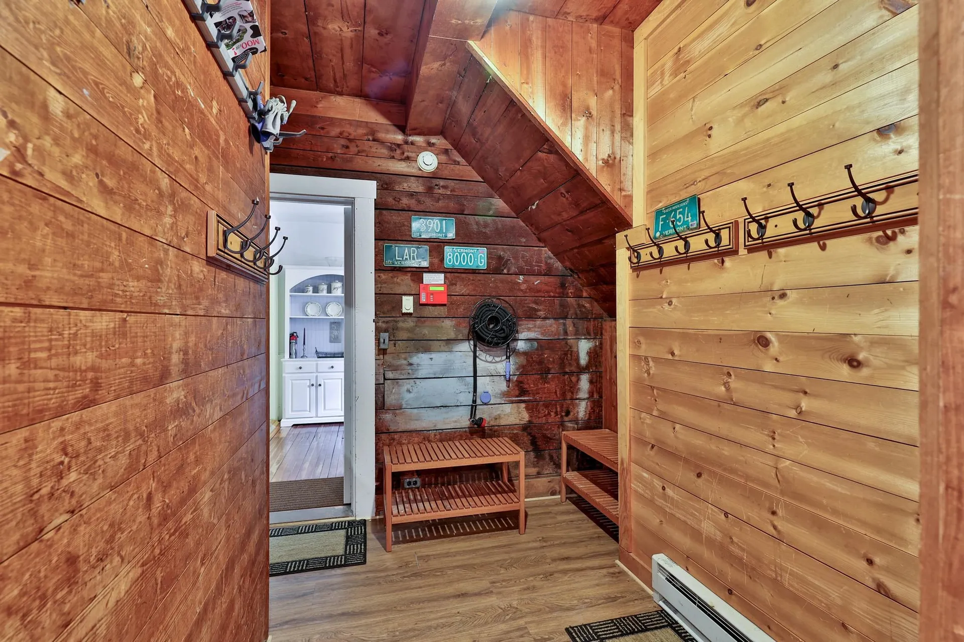 49 Pleasant Street Ludlow VT 05149