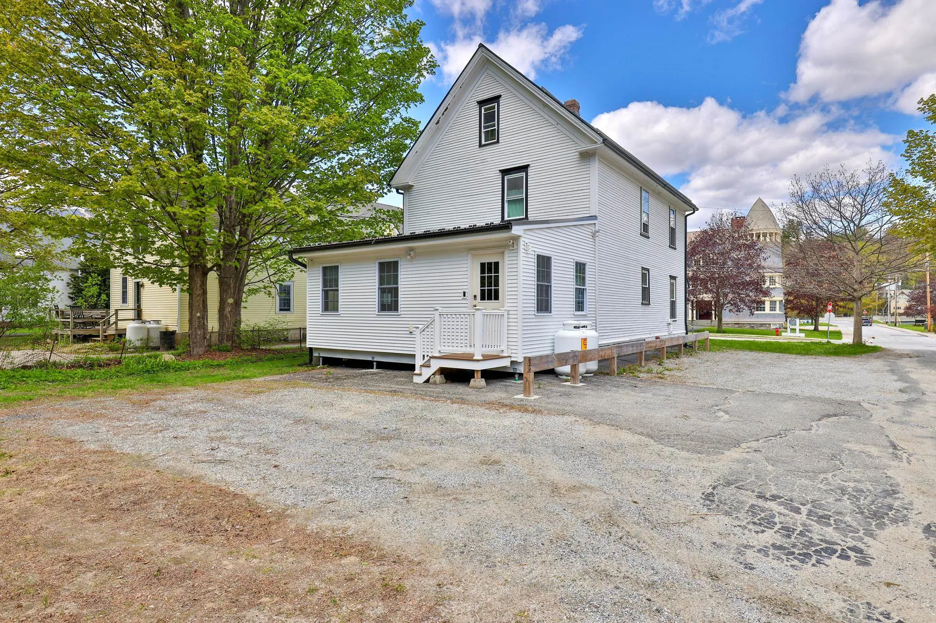 49 Pleasant Street Ludlow VT 05149