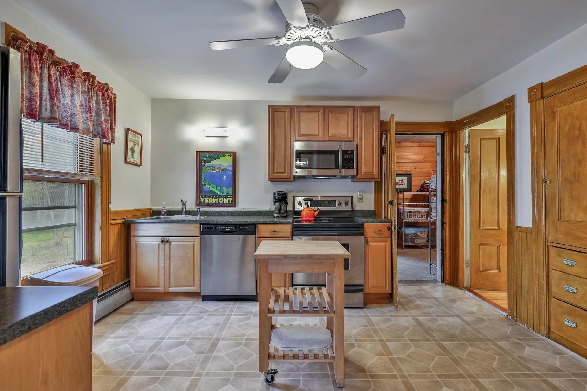 49 Pleasant Street Ludlow VT 05149