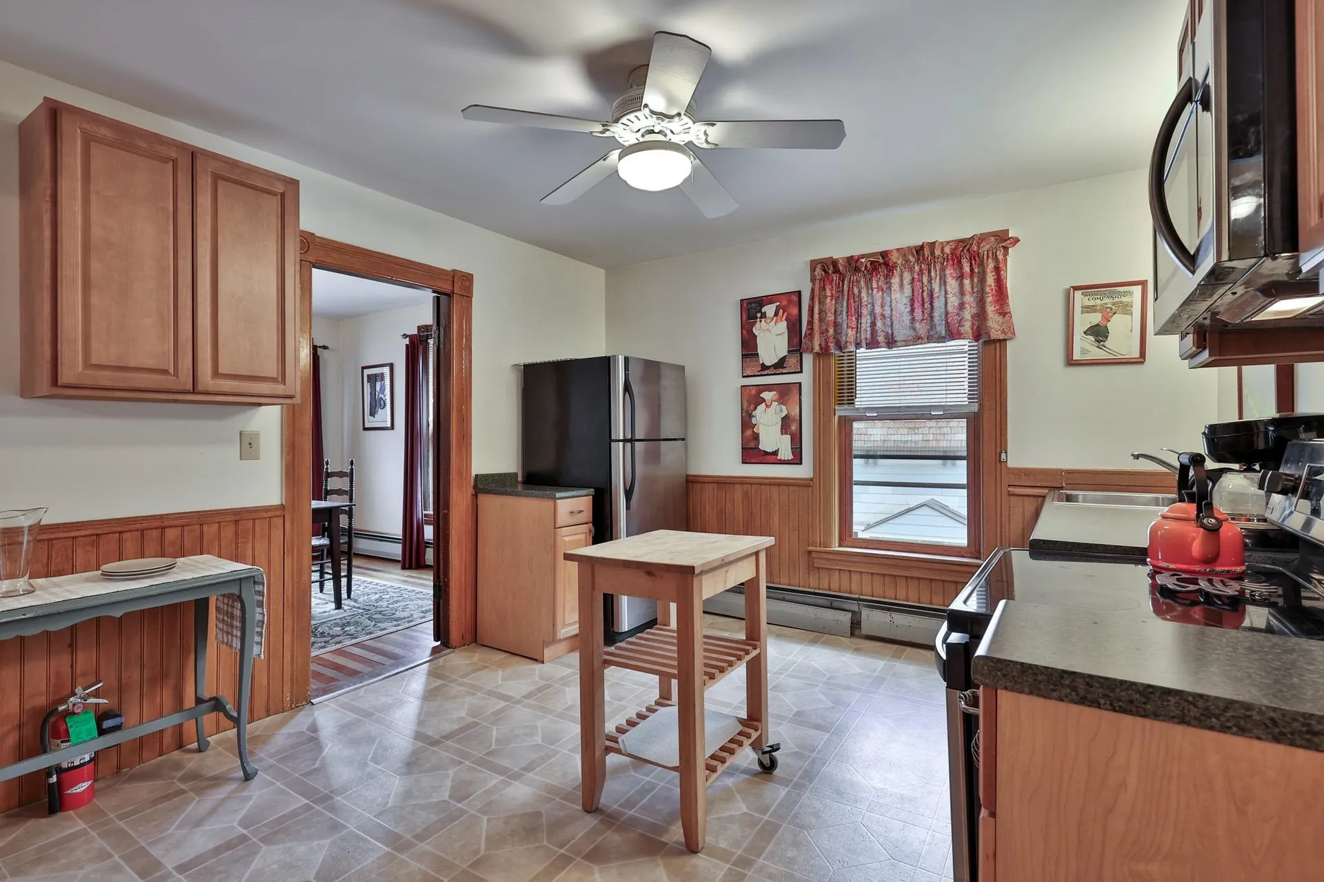 49 Pleasant Street Ludlow VT 05149