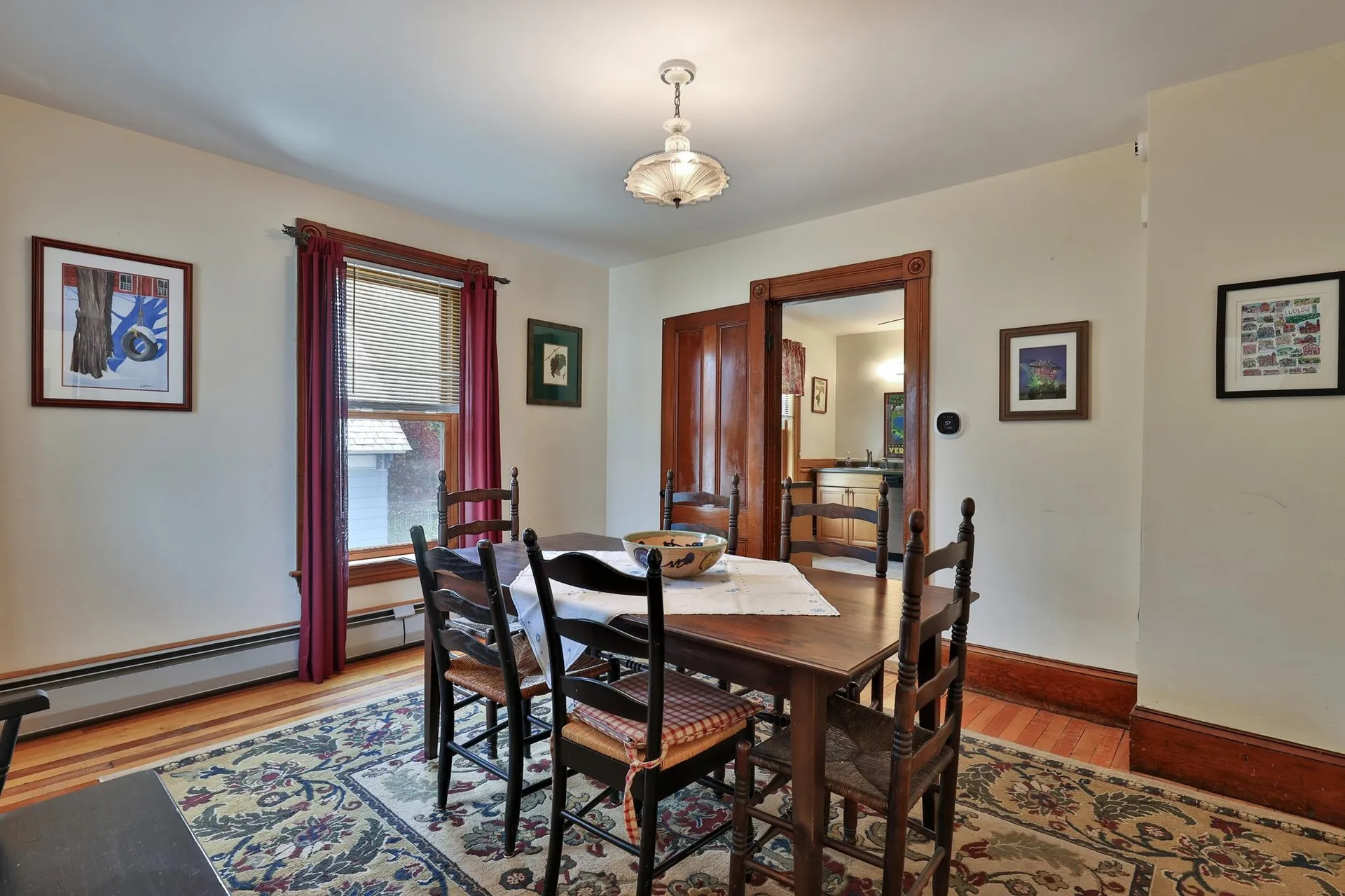 49 Pleasant Street Ludlow VT 05149