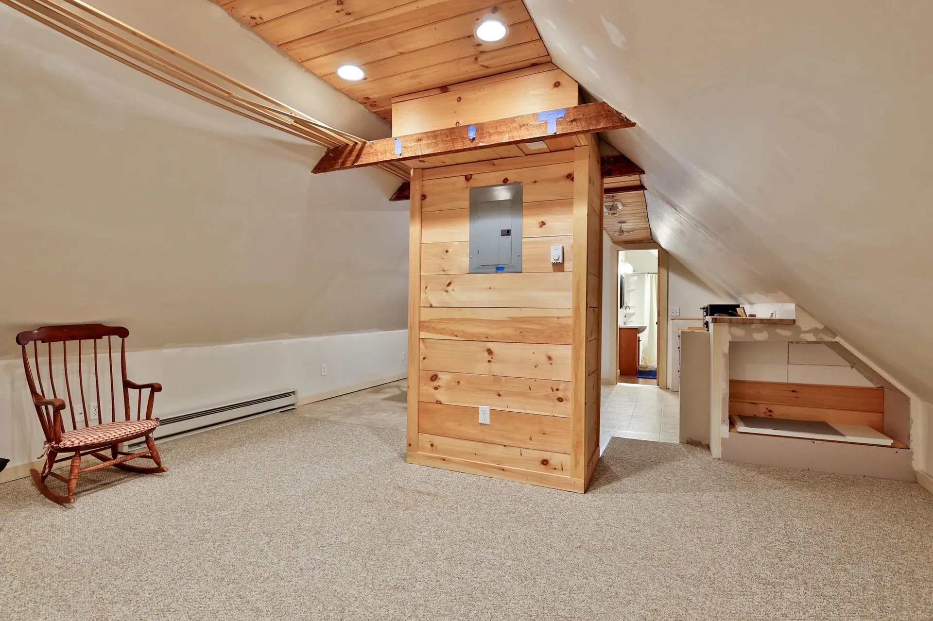 49 Pleasant Street Ludlow VT 05149