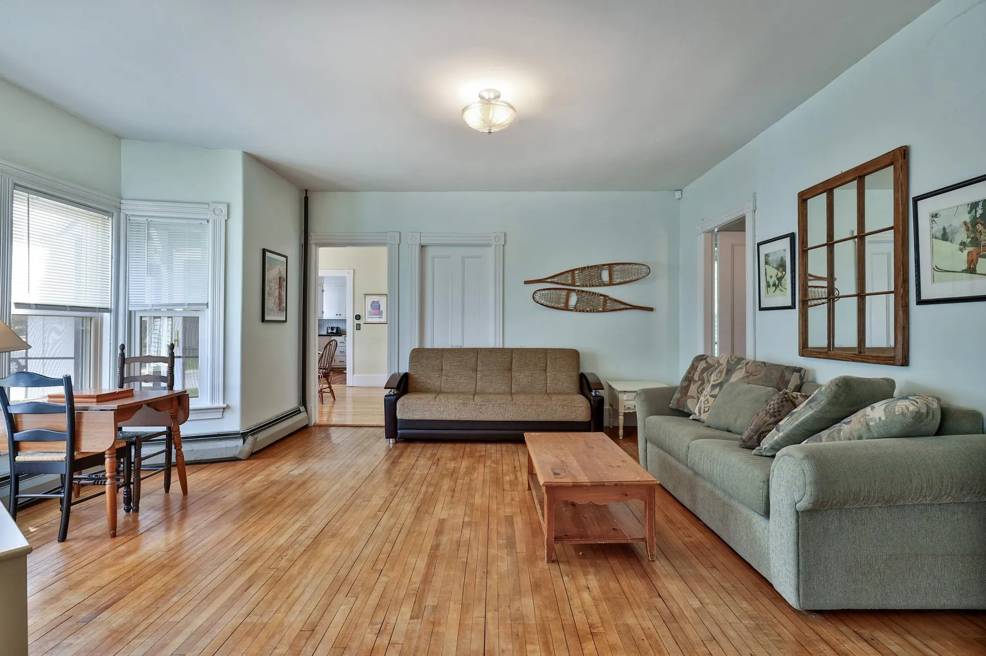 49 Pleasant Street Ludlow VT 05149