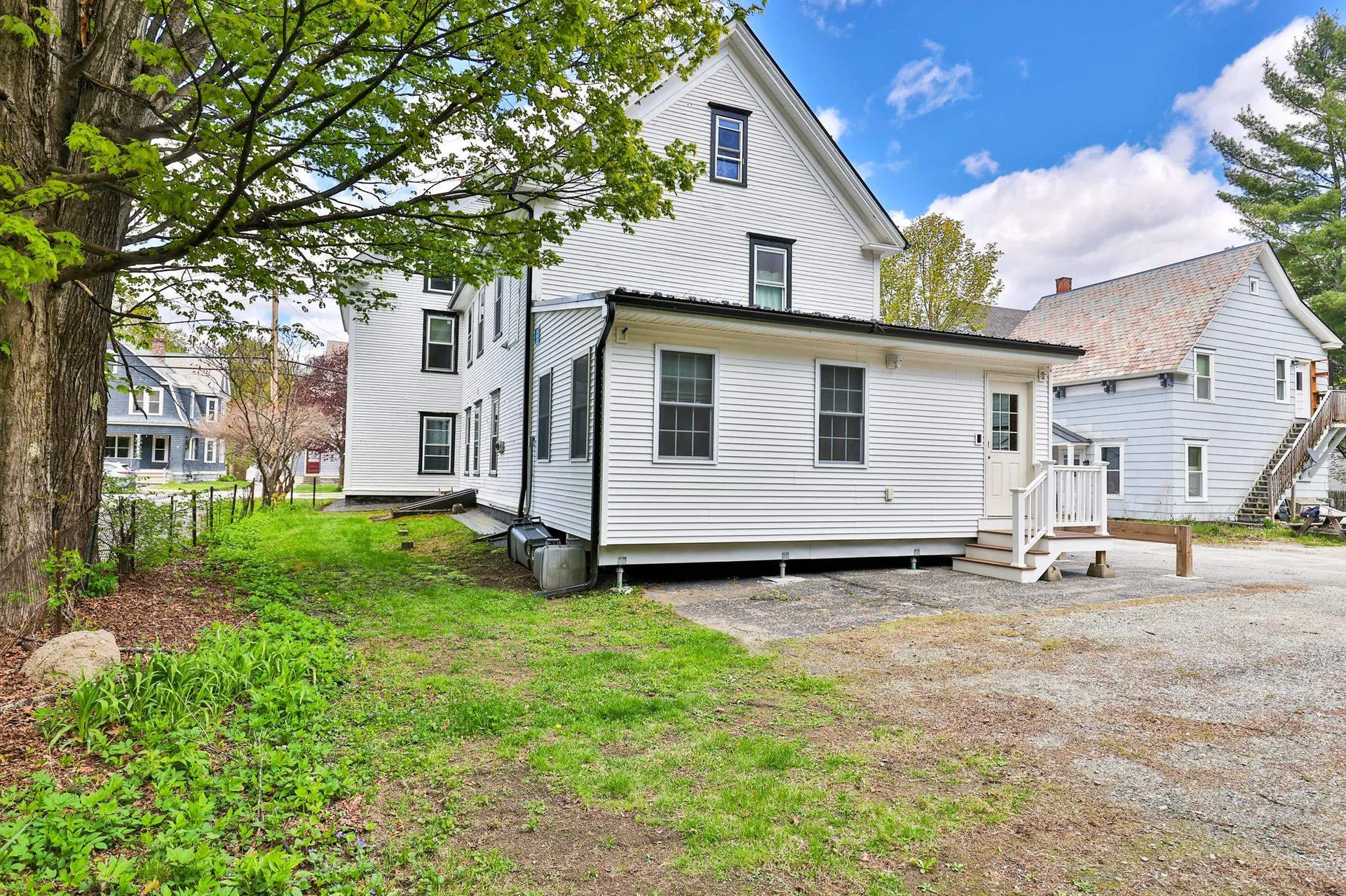 49 Pleasant Street Ludlow VT 05149