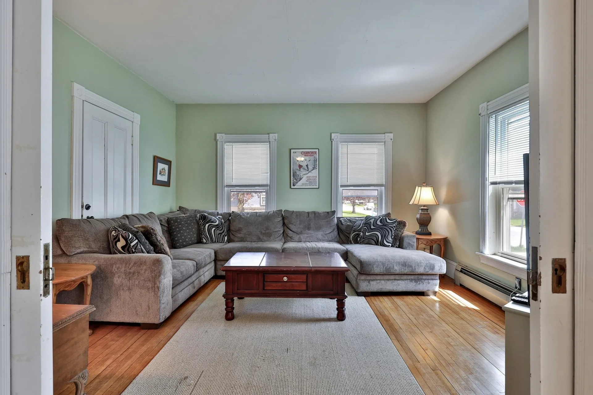 49 Pleasant Street Ludlow VT 05149