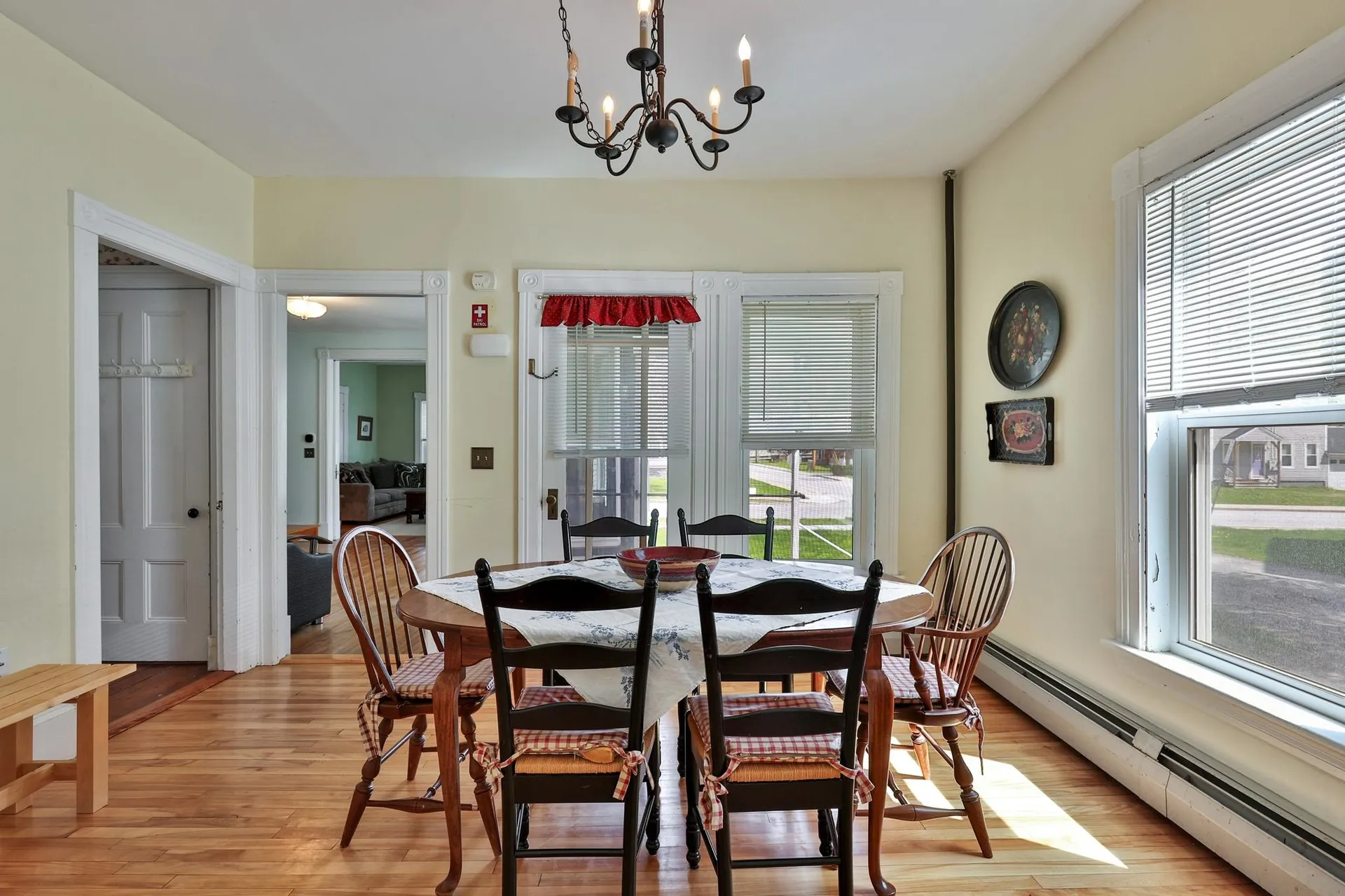 49 Pleasant Street Ludlow VT 05149