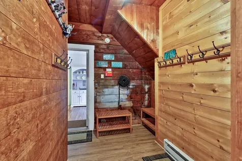 49 Pleasant Street Ludlow VT 05149