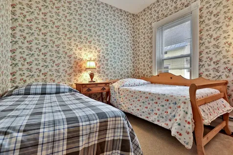 49 Pleasant Street Ludlow VT 05149
