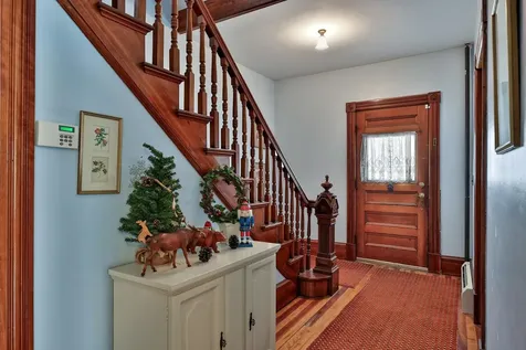 49 Pleasant Street Ludlow VT 05149