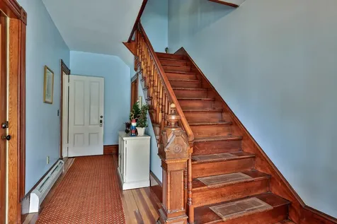 49 Pleasant Street Ludlow VT 05149