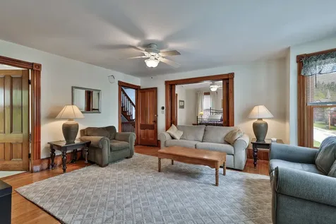 49 Pleasant Street Ludlow VT 05149