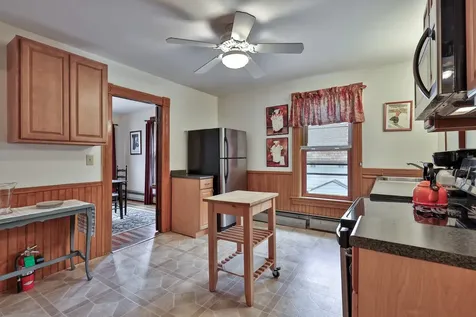 49 Pleasant Street Ludlow VT 05149