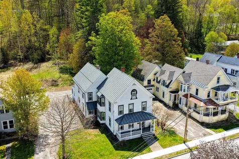 49 Pleasant Street Ludlow VT 05149