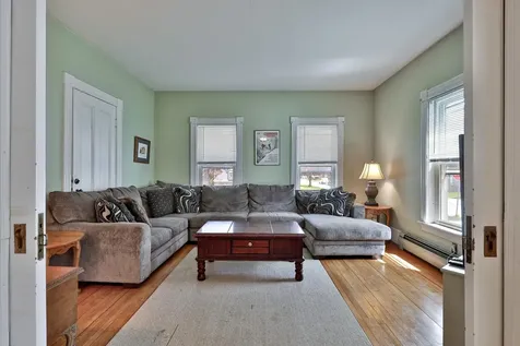 49 Pleasant Street Ludlow VT 05149