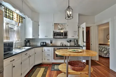 49 Pleasant Street Ludlow VT 05149