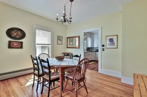 49 Pleasant Street Ludlow VT 05149