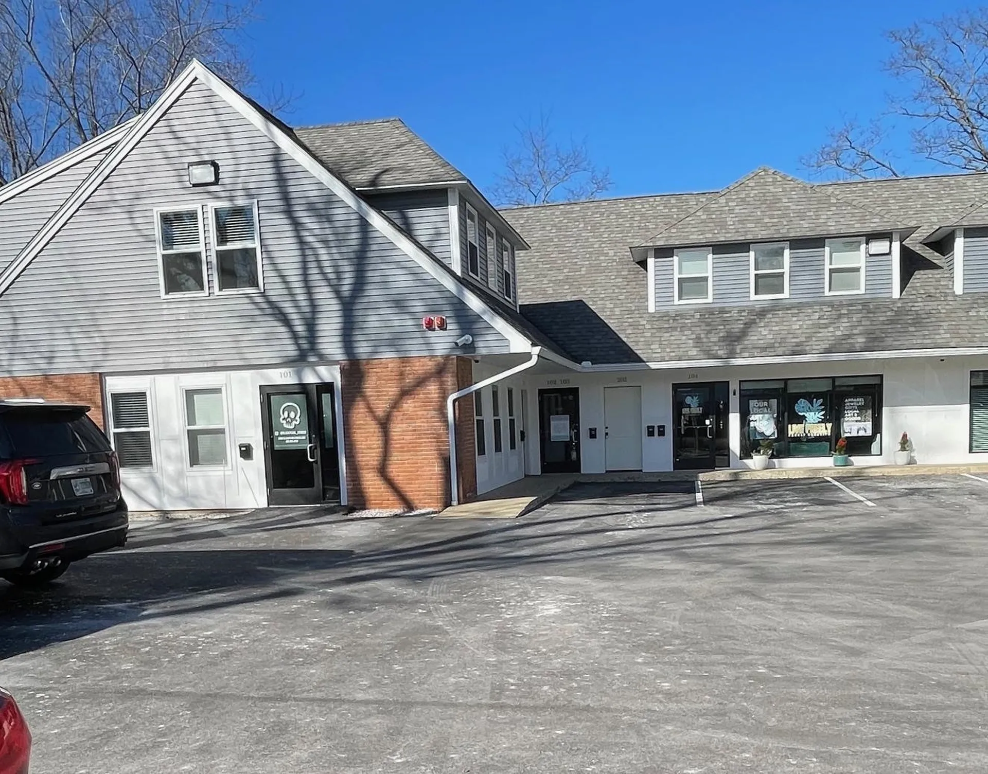 540 Lafayette Road Hampton NH 03842