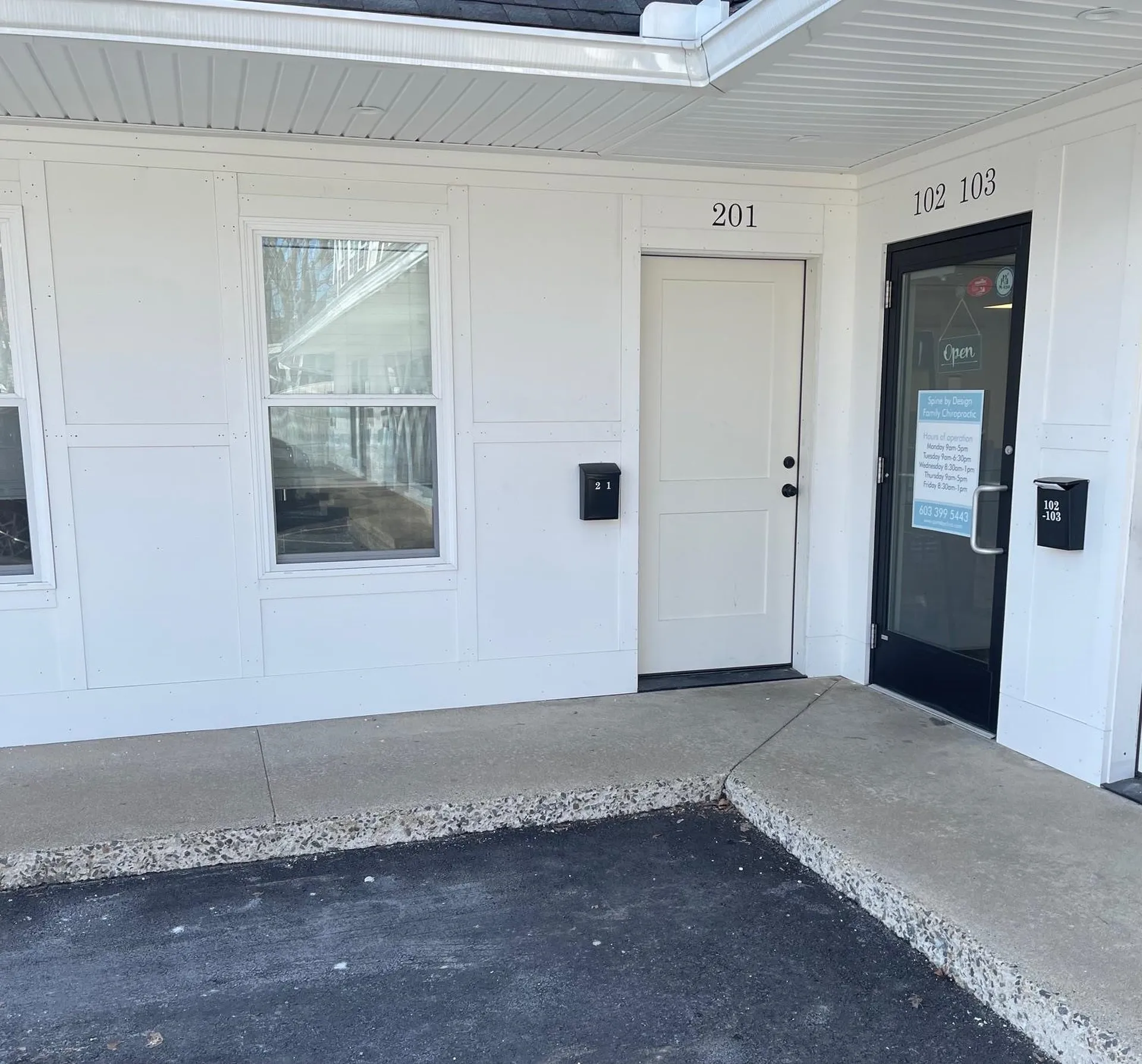 540 Lafayette Road Hampton NH 03842