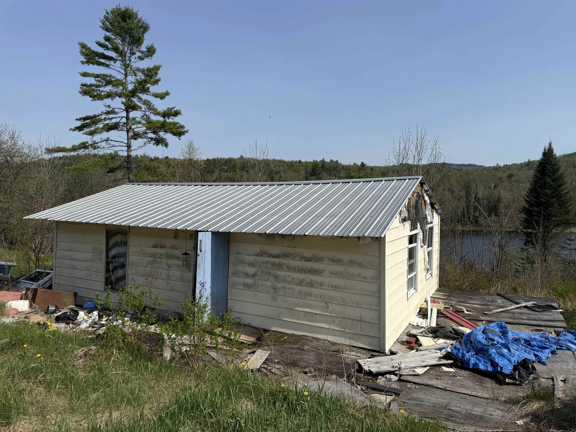 2153 River Road Lunenburg VT 05904