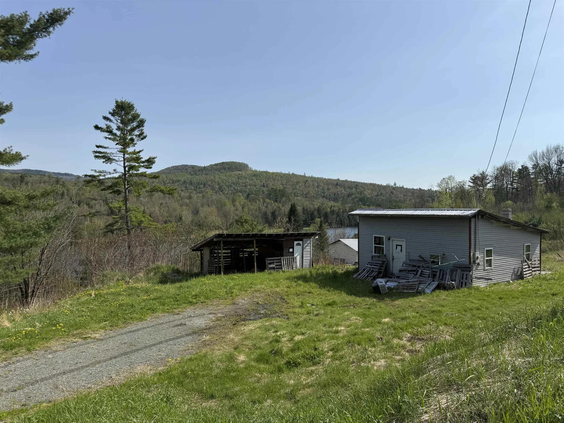 2153 River Road Lunenburg VT 05904