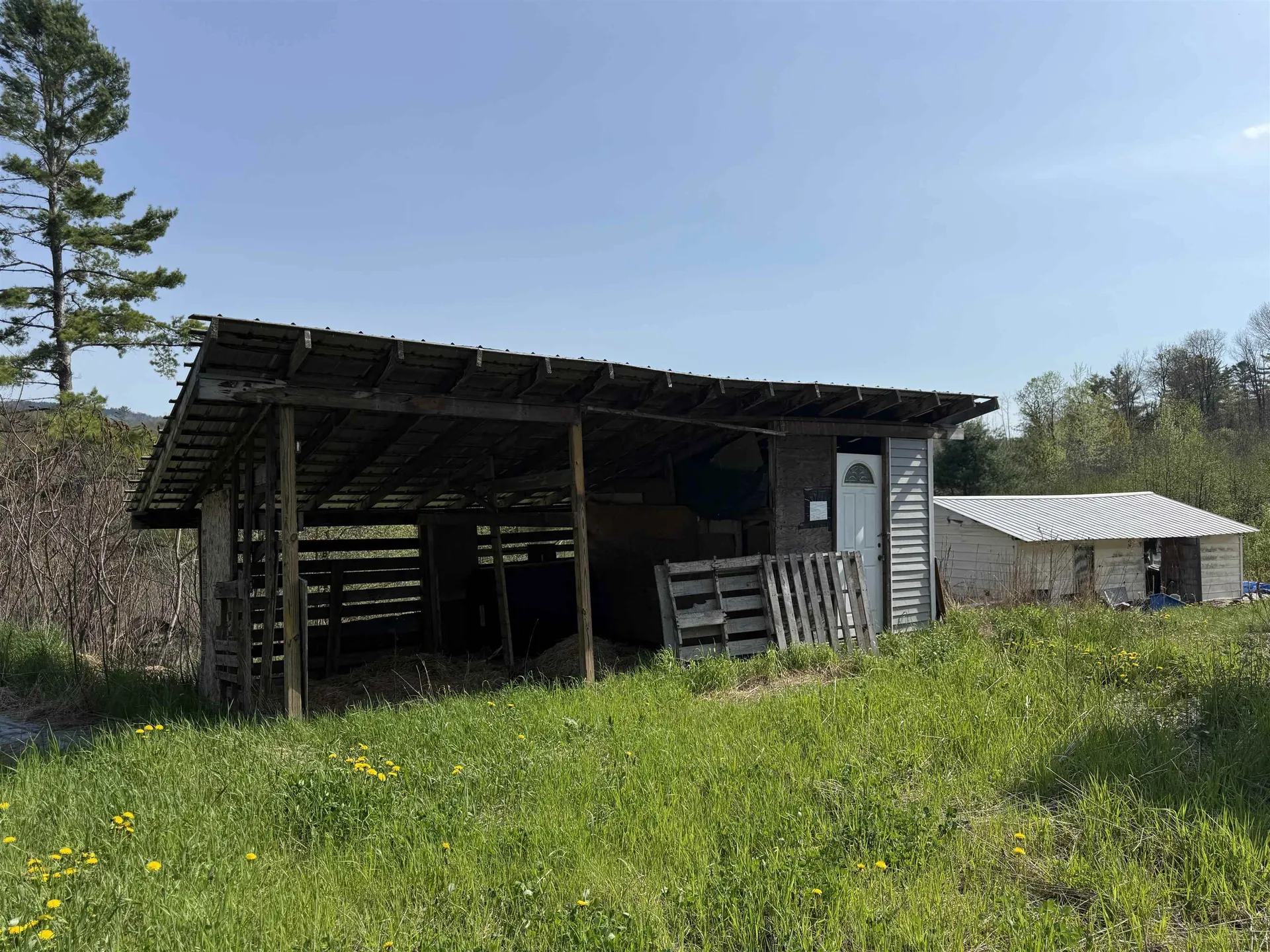 2153 River Road Lunenburg VT 05904