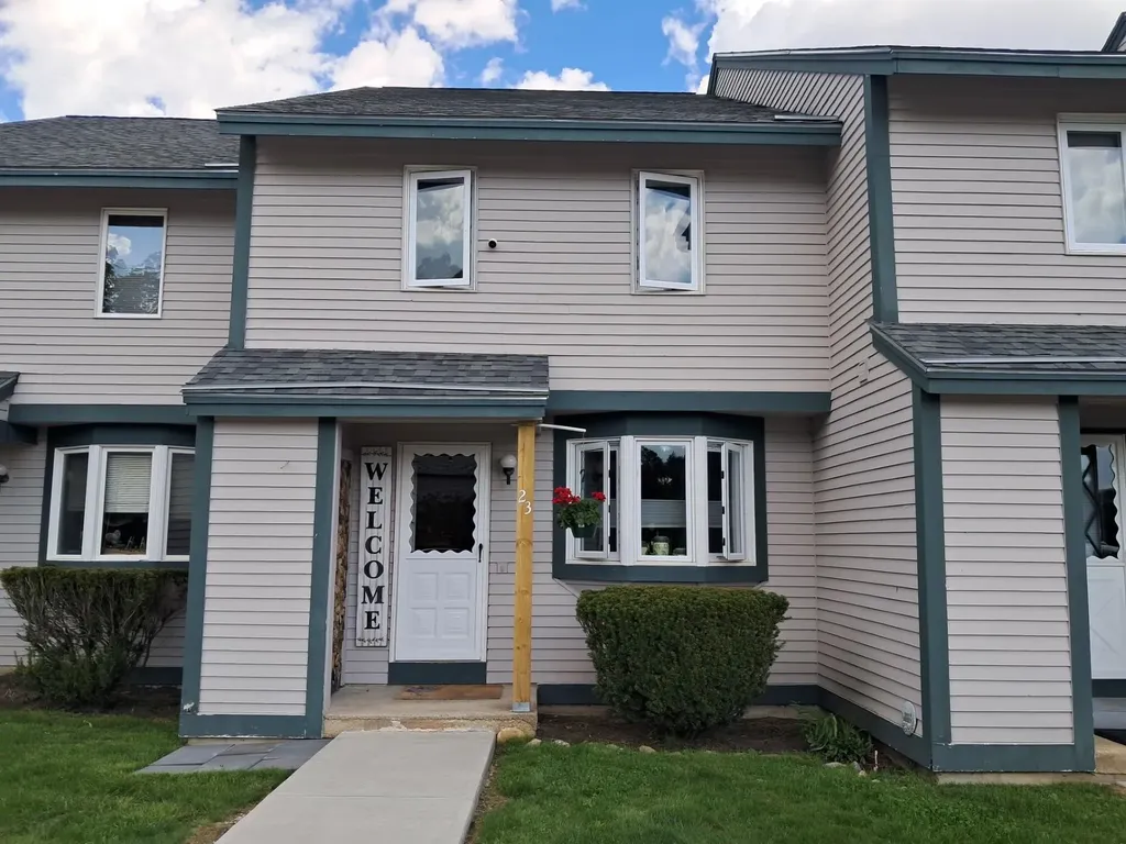 50 Wellington Village Drive Bristol NH 03222