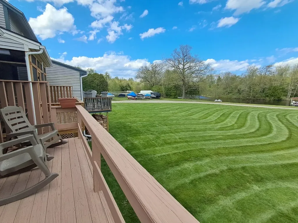50 Wellington Village Drive Bristol NH 03222