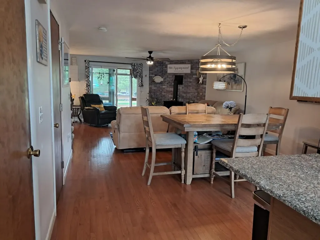 50 Wellington Village Drive Bristol NH 03222