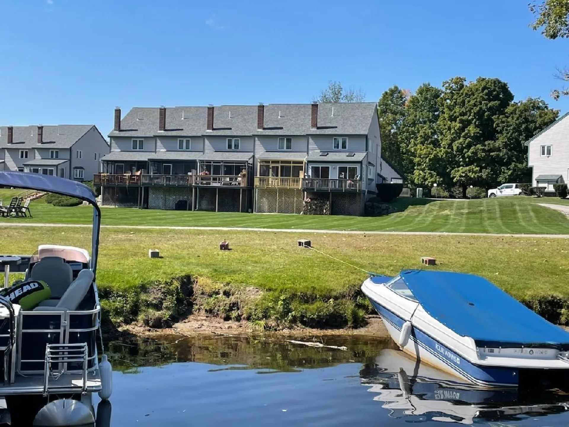 50 Wellington Village Drive Bristol NH 03222