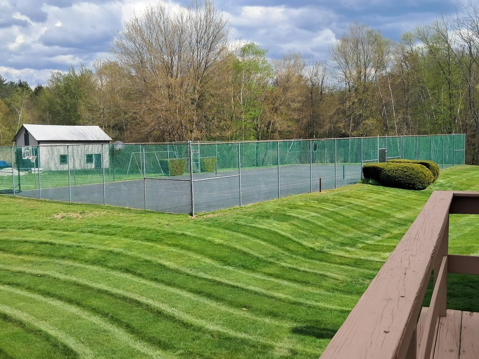 50 Wellington Village Drive Bristol NH 03222