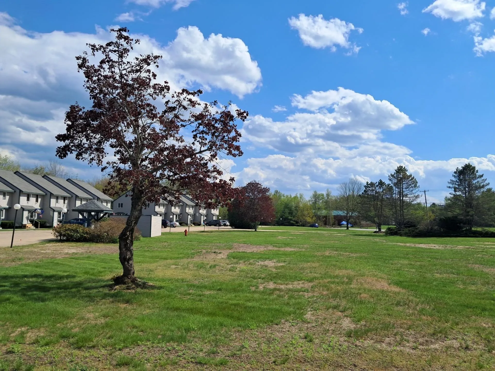 50 Wellington Village Drive Bristol NH 03222