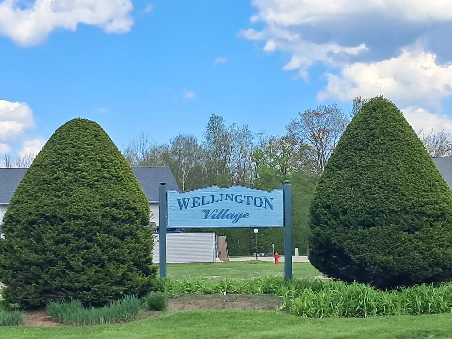 50 Wellington Village Drive Bristol NH 03222