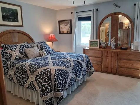 50 Wellington Village Drive Bristol NH 03222