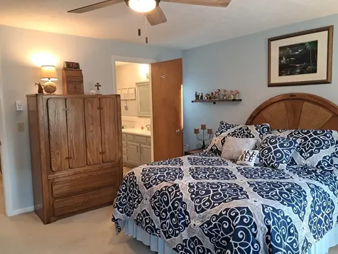 50 Wellington Village Drive Bristol NH 03222