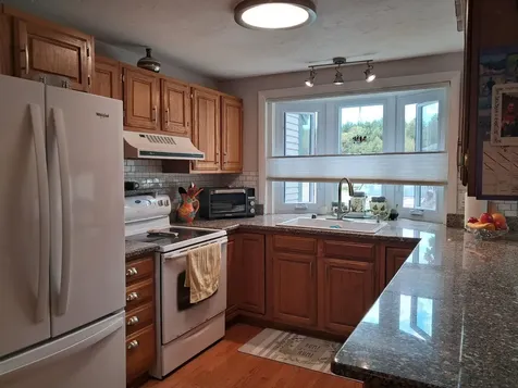 50 Wellington Village Drive Bristol NH 03222