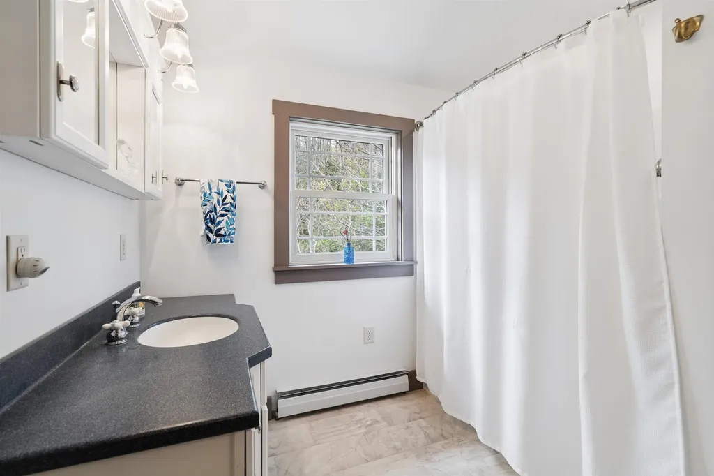 1099 Lilliesvillle Brook Road Bethel VT 05032