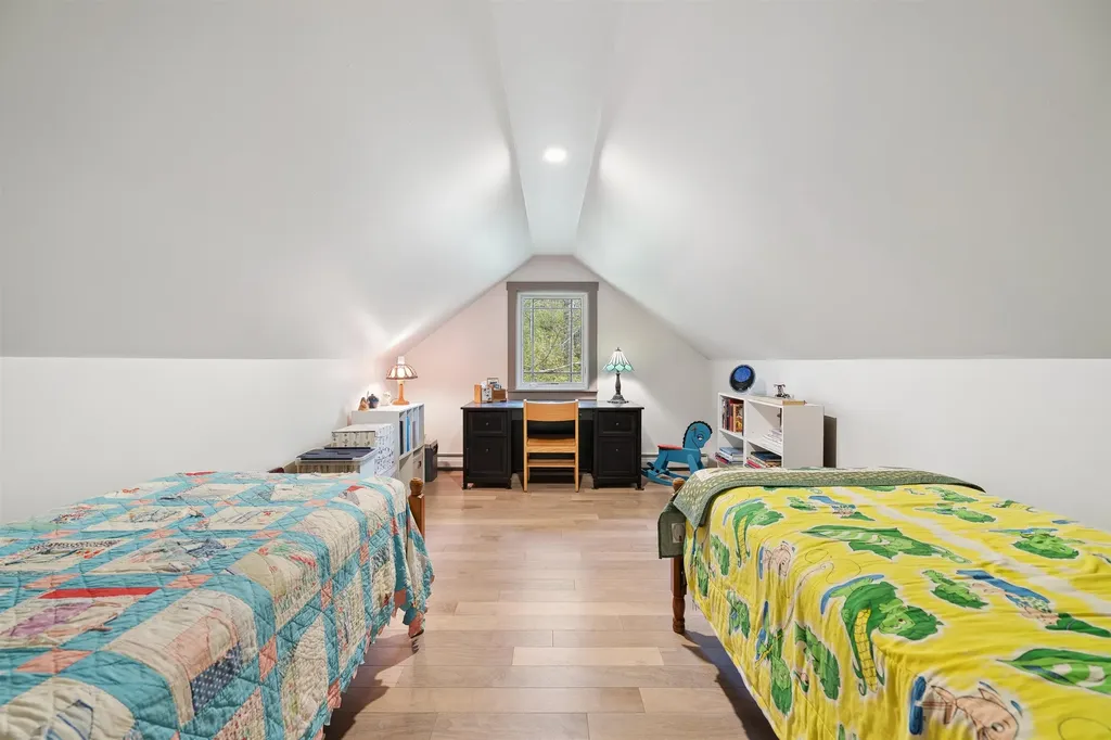 1099 Lilliesvillle Brook Road Bethel VT 05032