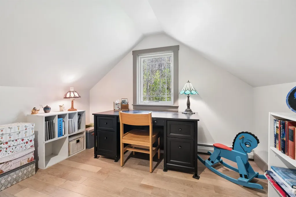 1099 Lilliesvillle Brook Road Bethel VT 05032