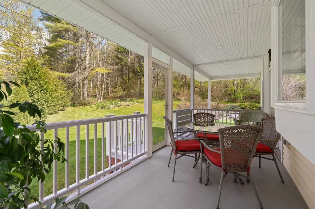 1099 Lilliesvillle Brook Road Bethel VT 05032