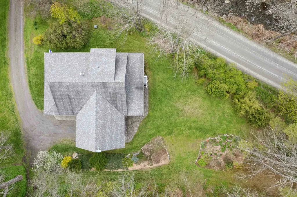 1099 Lilliesvillle Brook Road Bethel VT 05032