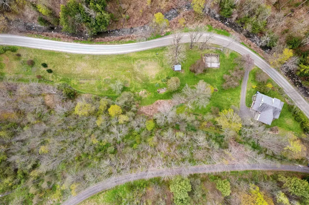 1099 Lilliesvillle Brook Road Bethel VT 05032