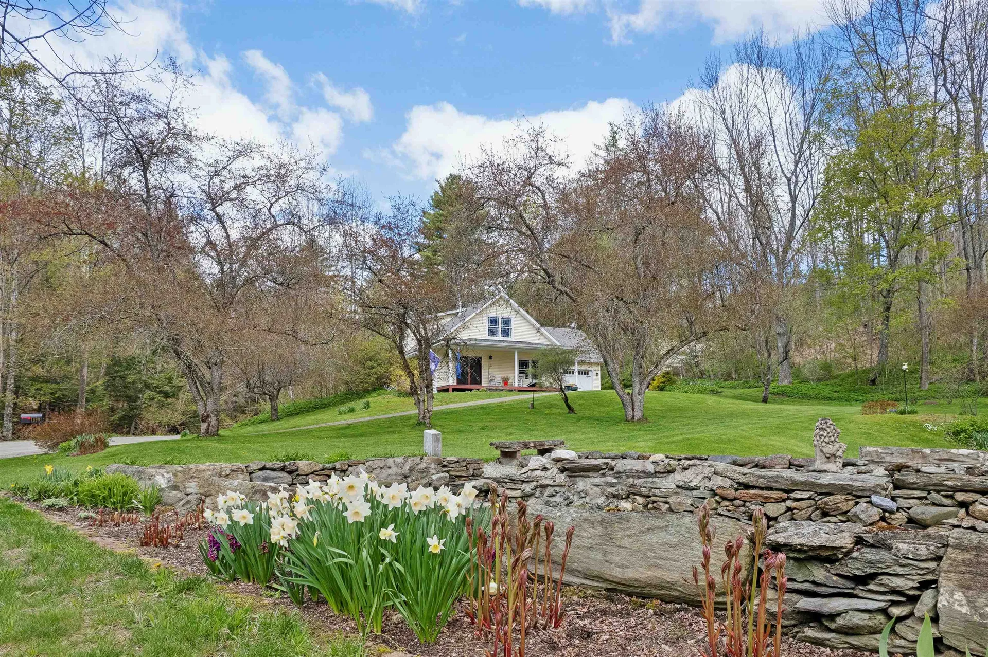 Bethel VT, 1099 Lilliesvillle Brook Road