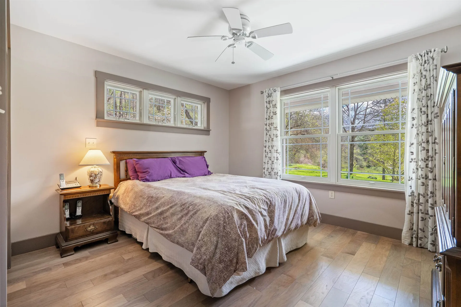 1099 Lilliesvillle Brook Road Bethel VT 05032