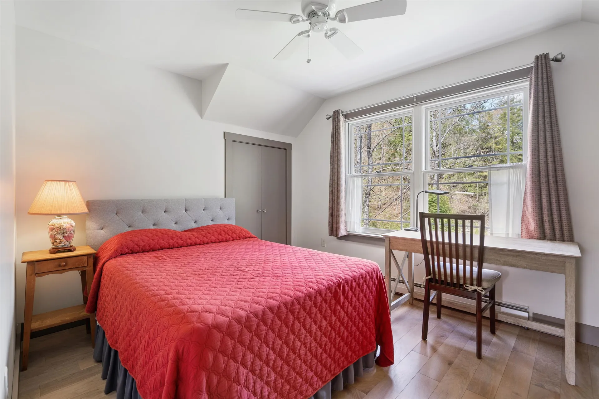 1099 Lilliesvillle Brook Road Bethel VT 05032