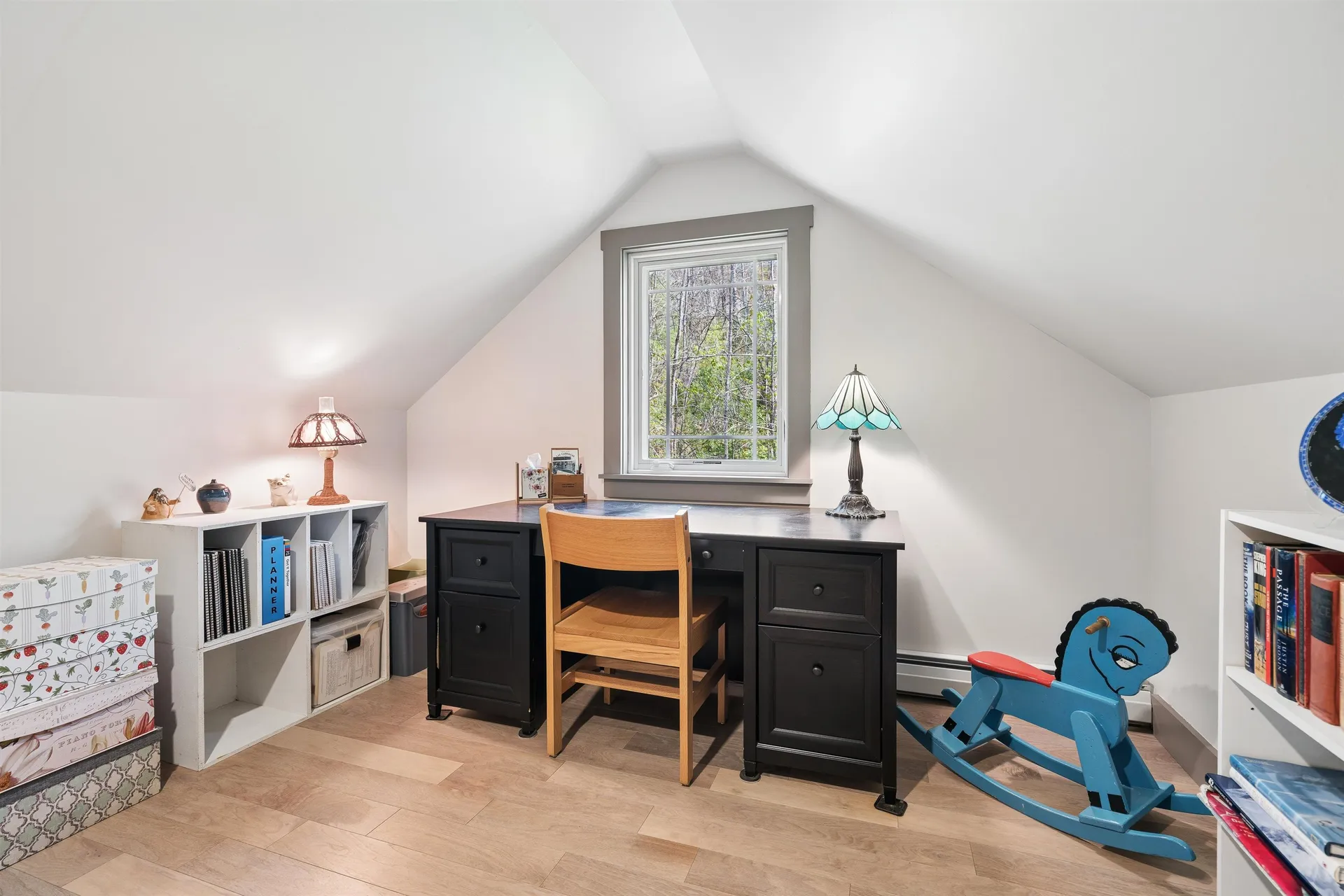 1099 Lilliesvillle Brook Road Bethel VT 05032