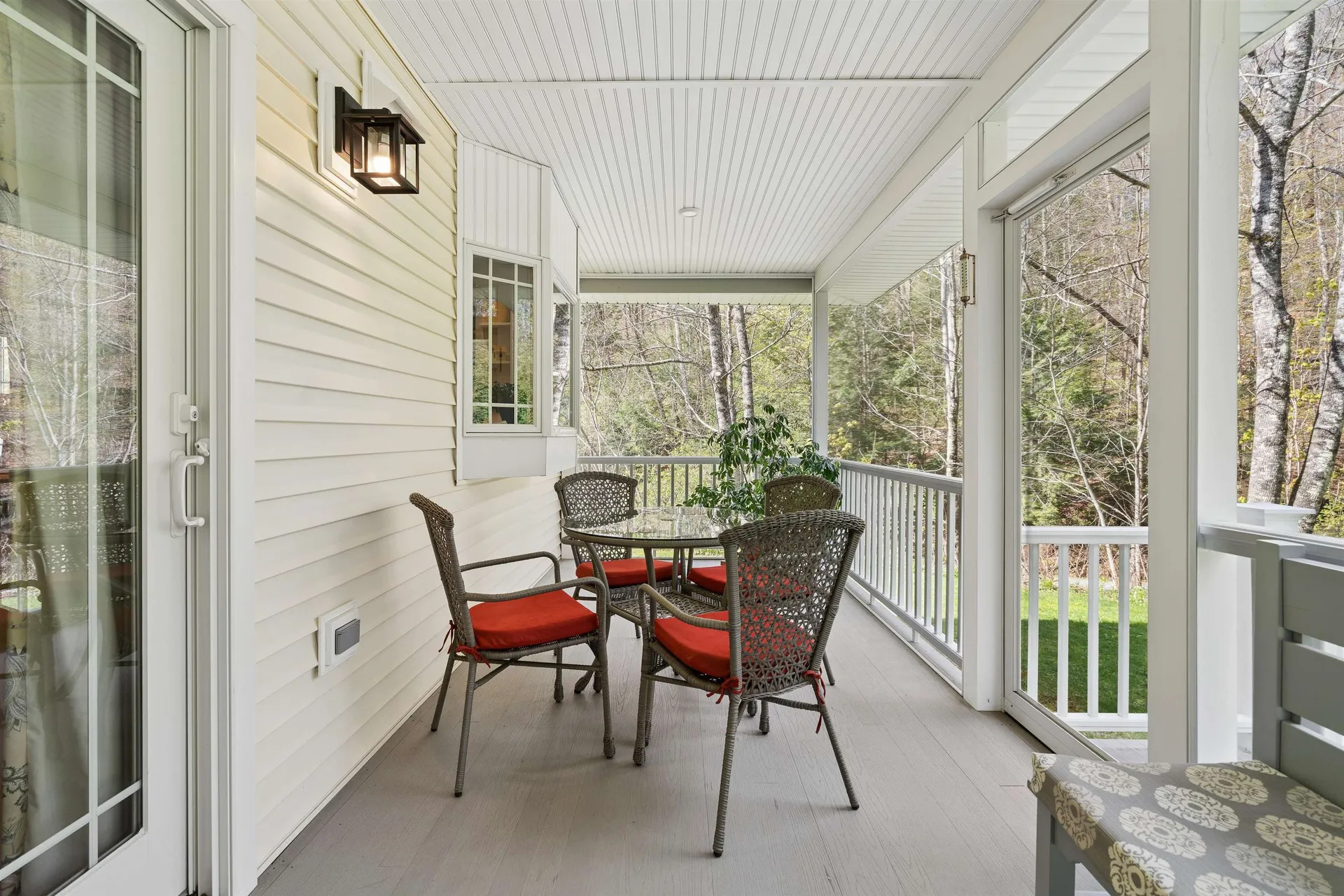 1099 Lilliesvillle Brook Road Bethel VT 05032