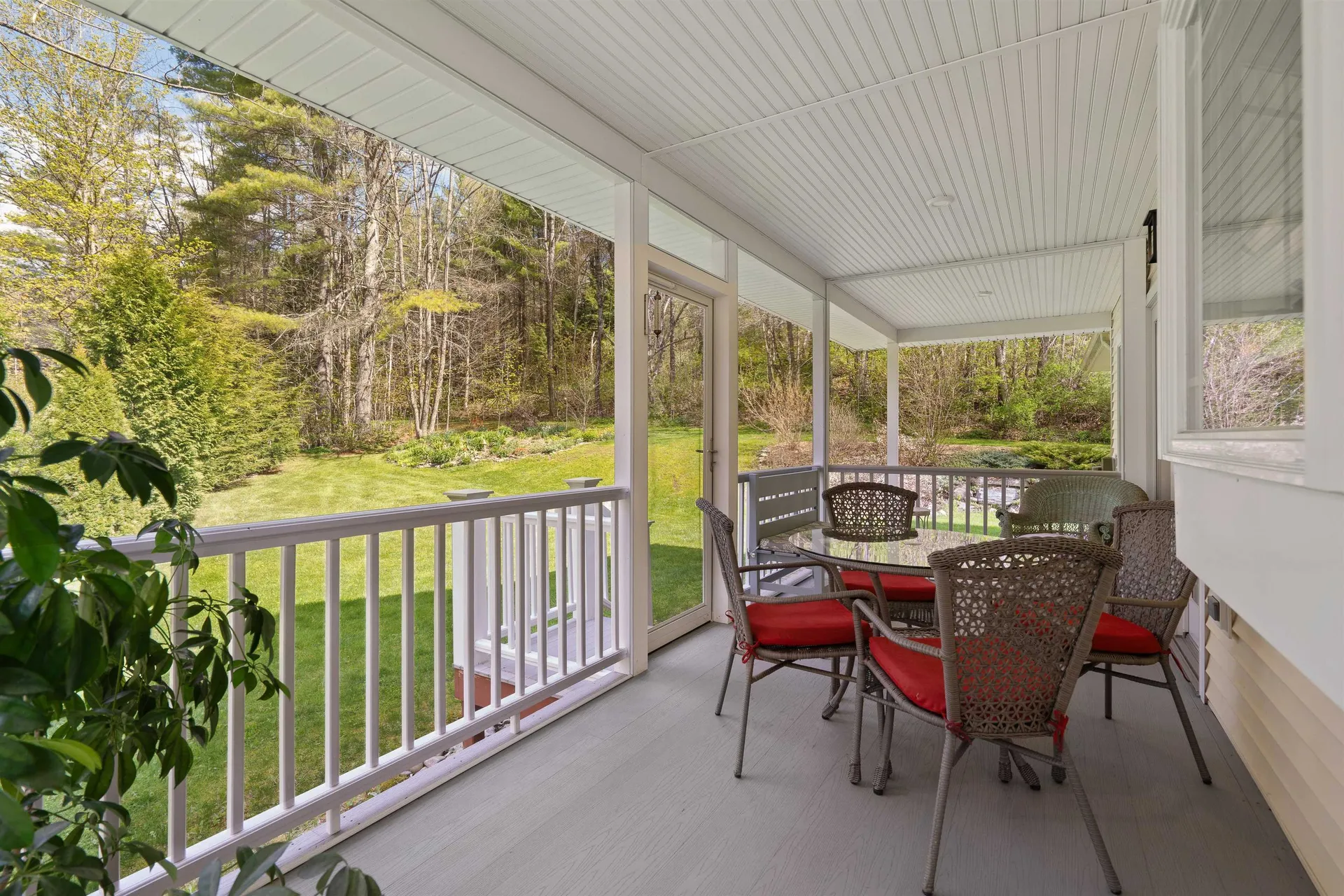 1099 Lilliesvillle Brook Road Bethel VT 05032